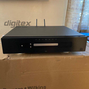 Demo Negozio - Lettore Cd HiFi Primare CD35 Prisma