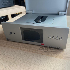 Demo Negozio - Meccanica di Lettura CD Hi-Fi Pro-Ject CD Box RS2 T
