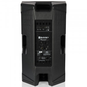Diffusore Amplificato Professionale dB Technologies B-Hype 15