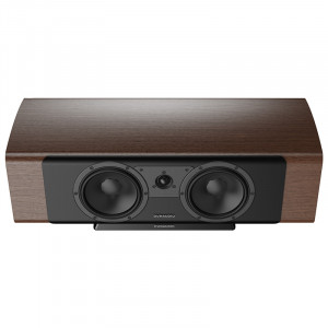 Diffusore Canale Centrale 2,5 Vie Home Theatre Dynaudio Contour 25Ci