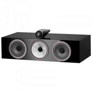 Diffusore Canale Centrale 3 vie Home Theatre B&W HTM71 S3