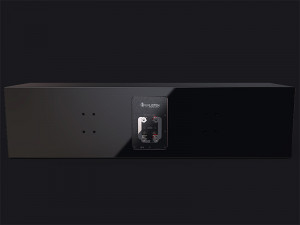 Diffusore Canale Centrale 4 Vie Home Theatre Perlisten S7c