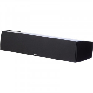 Diffusore Canale Centrale Home Theatre 3 Vie con Radiatore Passivo Paradigm Premier 600C