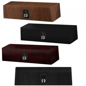 Diffusore Canale Centrale Home Theatre 3 Vie in Sospensione Pneumatica Paradigm Founder 90C