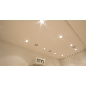 Diffusore HiFi 2 vie da incasso a soffitto B&W CCM684