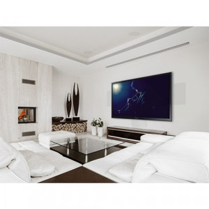 Diffusore HiFi da parete 2 vie B&W CWM652