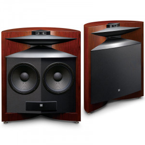 Diffusori da Pavimento 3 Vie Hi-Fi JBL Everest DD67000