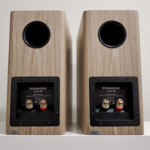 Diffusori da Scaffale 2 Vie Hi-Fi Dynaudio Evoke 10