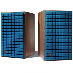 Diffusori da Scaffale 2 Vie Hi-Fi JBL L82 Classic MK2