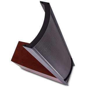Diffusori Elettrostatici / Ibridi 3 Vie da Pavimento Hi-Fi Martin Logan Classic ESL 9