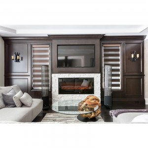 Diffusori Elettrostatici / Ibridi da pavimento 3 Vie Hi-Fi Martin Logan ElectroMotion ESL X