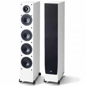 Diffusori Hi-Fi / Home Theatre 3 Vie da Pavimento Paradigm Monitor SE 6000F