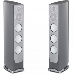 Diffusori Hi-Fi / Home Theatre 3 Vie da Pavimento Paradigm Persona 5F