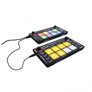 DJ Controller Professionale Compatto Reloop NEON