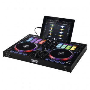 DJ Controller Professionale Reloop BEATPAD2