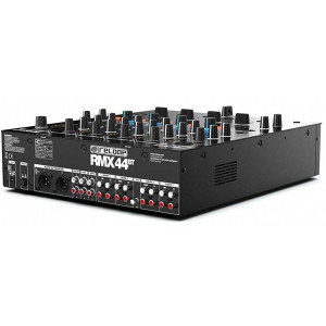 DJ Mixer Professionale Bluetooth 4 Canali Reloop RMX 44 BT