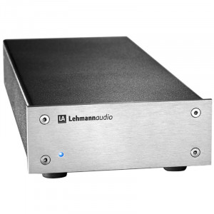 Finale di Potenza Stereo Hi-Fi Lehmann Audio Stamp