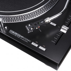 Giradischi DJ Professionale Reloop RP-4000 MK2