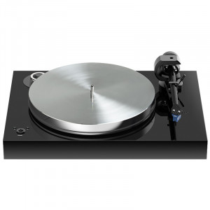 Giradischi Hi-Fi Trazione a Cinghia Pro-Ject X8 Evolution SP con Testina Ortofon Quintet Blue pre-monatata