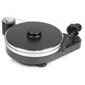 Giradischi HiFi Pro-Ject RPM 9 Carbon