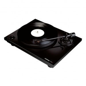 Giradischi Trazione a Cinghia con USB Hi-Fi Reloop Turn 3