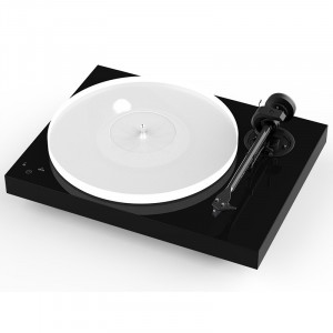 Giradischi Trazione a cinghia HiFi Pro-Ject X1