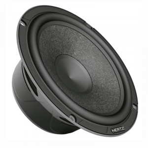 Kit Completo 2 Vie Hi-Fi Car Hertz CENTO CK 165