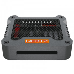 Kit Completo 2 Vie Hi-Fi Car Hertz MILLE PRO MPK 1650.3