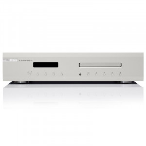 Lettore Cd e DAC HiFi Musical Fidelity M3scd