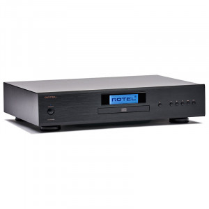 Lettore Cd Hi-Fi Rotel CD14 MKII