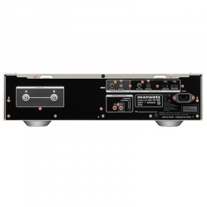 Lettore CD / SACD & Network Player Hi-Fi Marantz SA 12 SE
