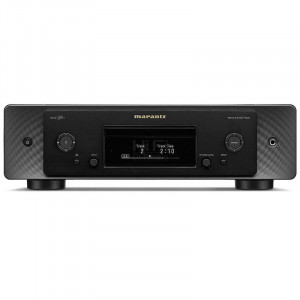 Lettore CD / SACD & Network Player Hi-Fi Marantz SACD 30N
