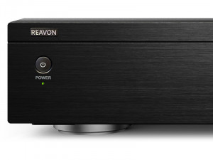 Lettore Universale 4K Ultra HD Blu-ray & SACD Home Theatre Reavon UBR-X110