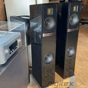 Nuovo - Diffusori Hi-Fi 2 Vie da Pavimento Martin Logan Motion 20i