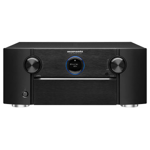Preamplificatore Audio Video Home -Theatre Marantz AV7706