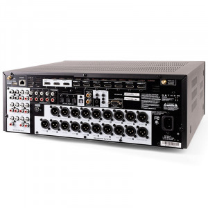 Preamplificatore Home Theatre A/V Multicanale 8K UltraHD Anthem AVM 90 8K