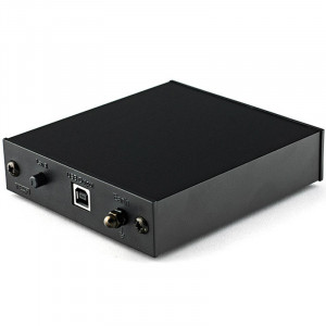 Preamplificatore Phono MM con USB Hi-Fi Rega Fono mini A2D V2