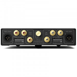 Preamplificatore Phono MM/MC Hi-Fi HEGEL V10