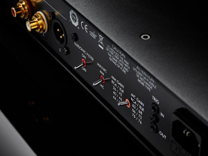 Preamplificatore Phono MM/MC Hi-Fi Primare R35