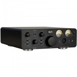 Preamplificatore Stereo con DAC Integrato Hi-Fi SPL Phonitor x - DAC
