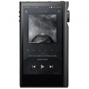 Riproduttore Digitale DAP HiFi Astell&Kern KANN MAX