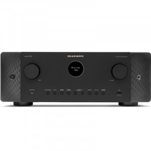 Sintoamplificatore Audio Video Home Theatre Marantz CINEMA 60
