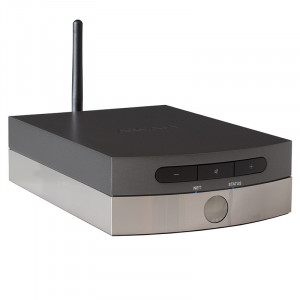 Streamer di Rete Wi-Fi con Amplificatore Integrato Hi-Fi Arcam Solo Uno