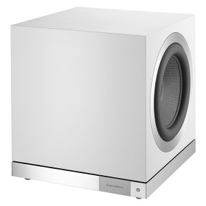Subwoofer Amplificato Home Theatre B&W DB1D