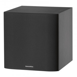 Subwoofer Amplificato Home Theatre B&W Serie 600 S6 ASW608