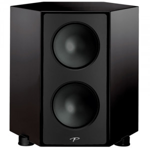 Subwoofer Amplificato Home Theatre Paradigm Persona Sub