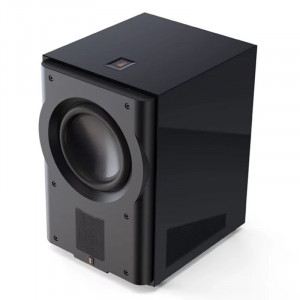Subwoofer Amplificato Home Theatre Perlisten R210s