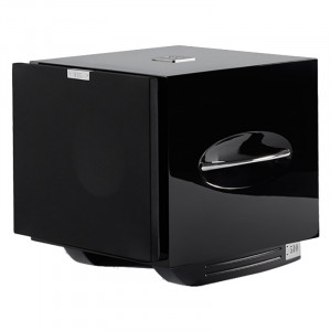 Subwoofer Amplificato Home Theatre Rel Acoustics S/510