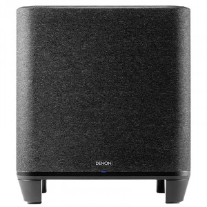 Subwoofer Wireless Home Theatre Denon Home Subwoofer