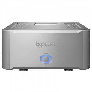 Amplificatore Finale Stereo Hi-Fi Esoteric S-02